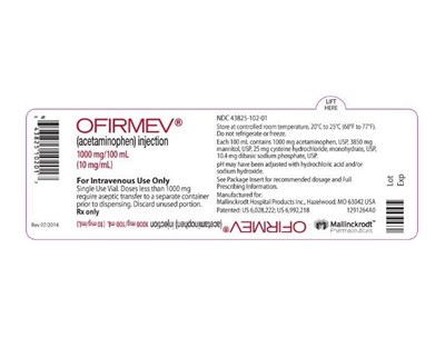 Vial Label (Vial Label)